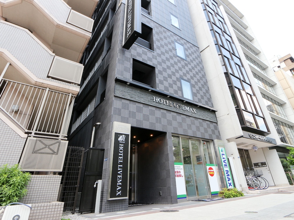 Hotel Livemax Tokyo Bakurocho 2/31