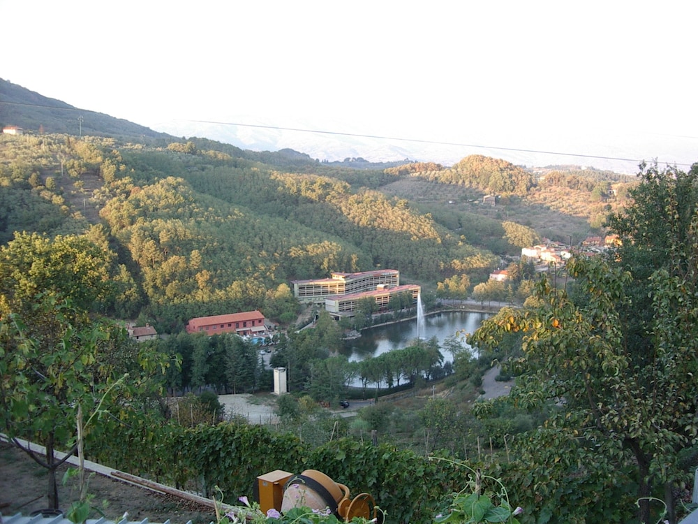 Hotel Lago Verde 42/45