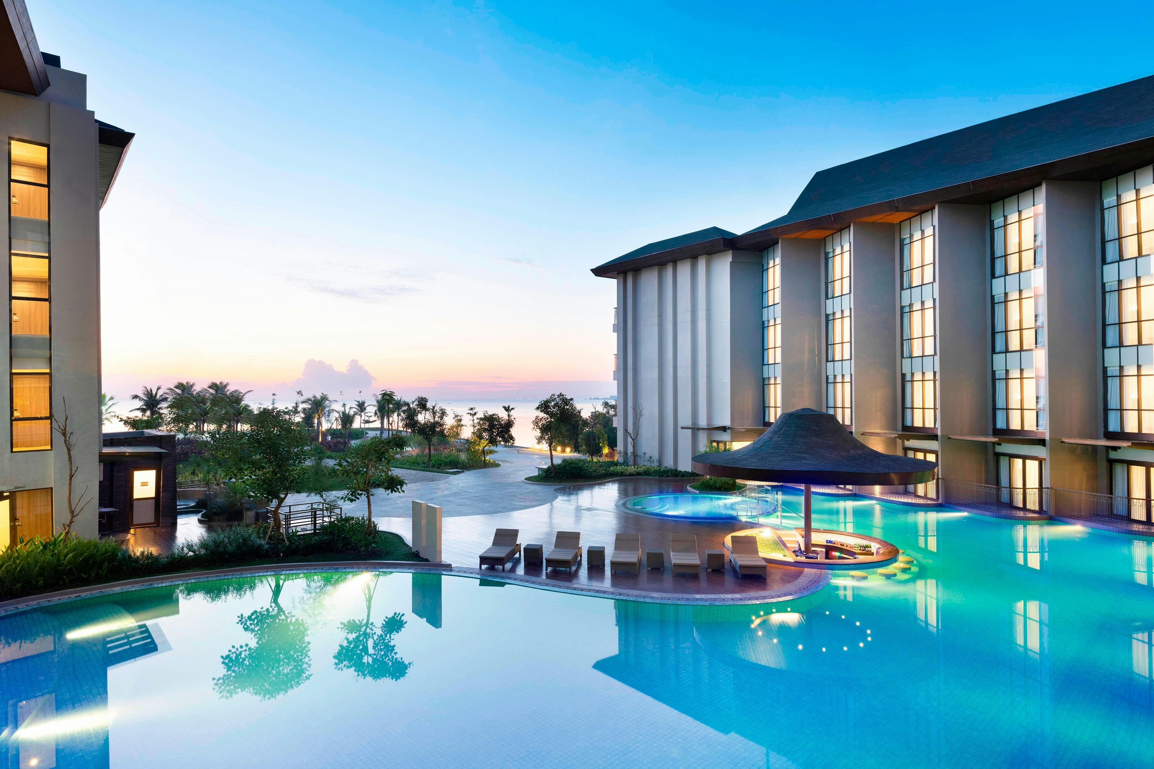 Fairfield By Marriott Belitung 2/50