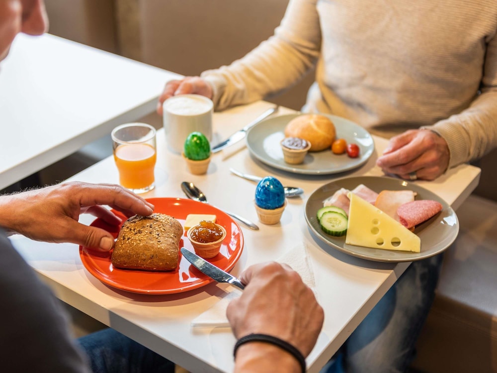 Ibis Budget Frankfurt Offenbach Sued 28/33