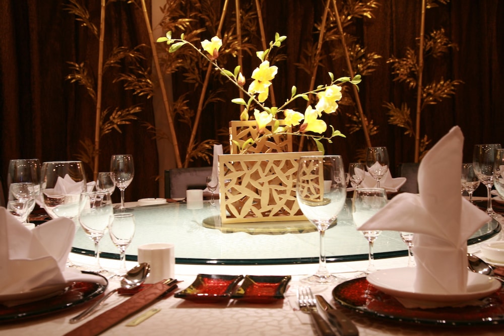 The Brigh Radiance Hotel Weihai 33/62