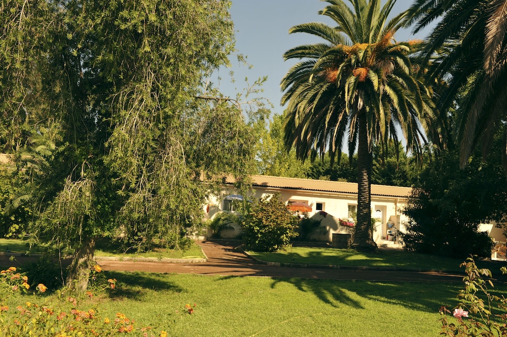 Residence Lisa Maria 51/58