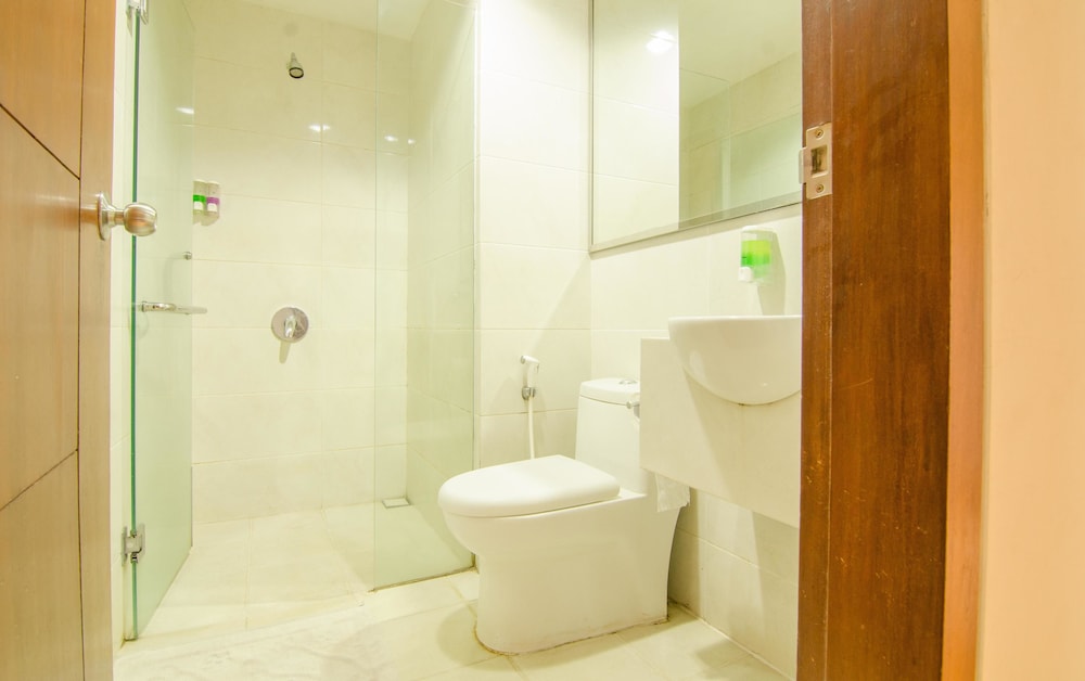 The Batu Hotel & Villas 41/50
