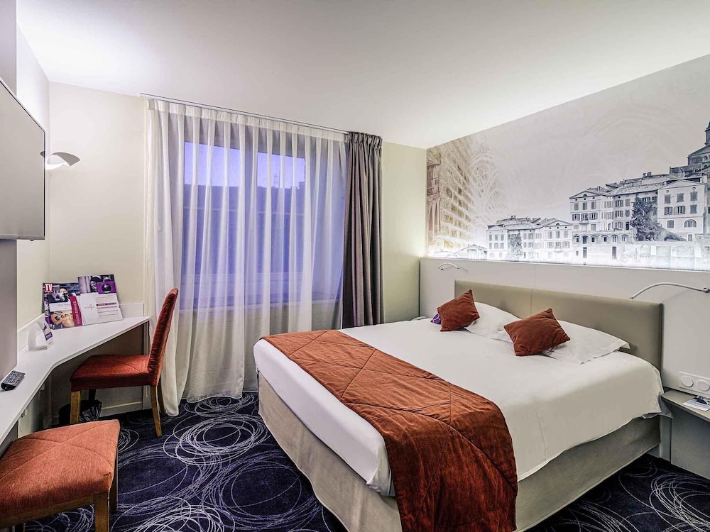 Mercure Albi Bastides 29/61