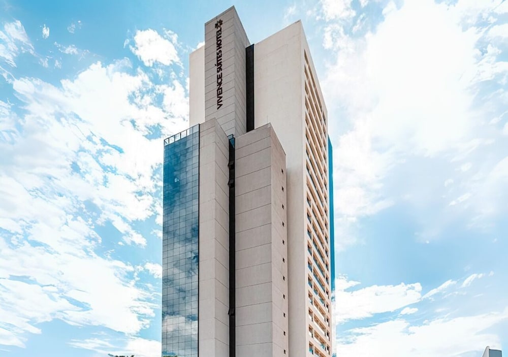Vivence Suites Hotel Palmas 3/63