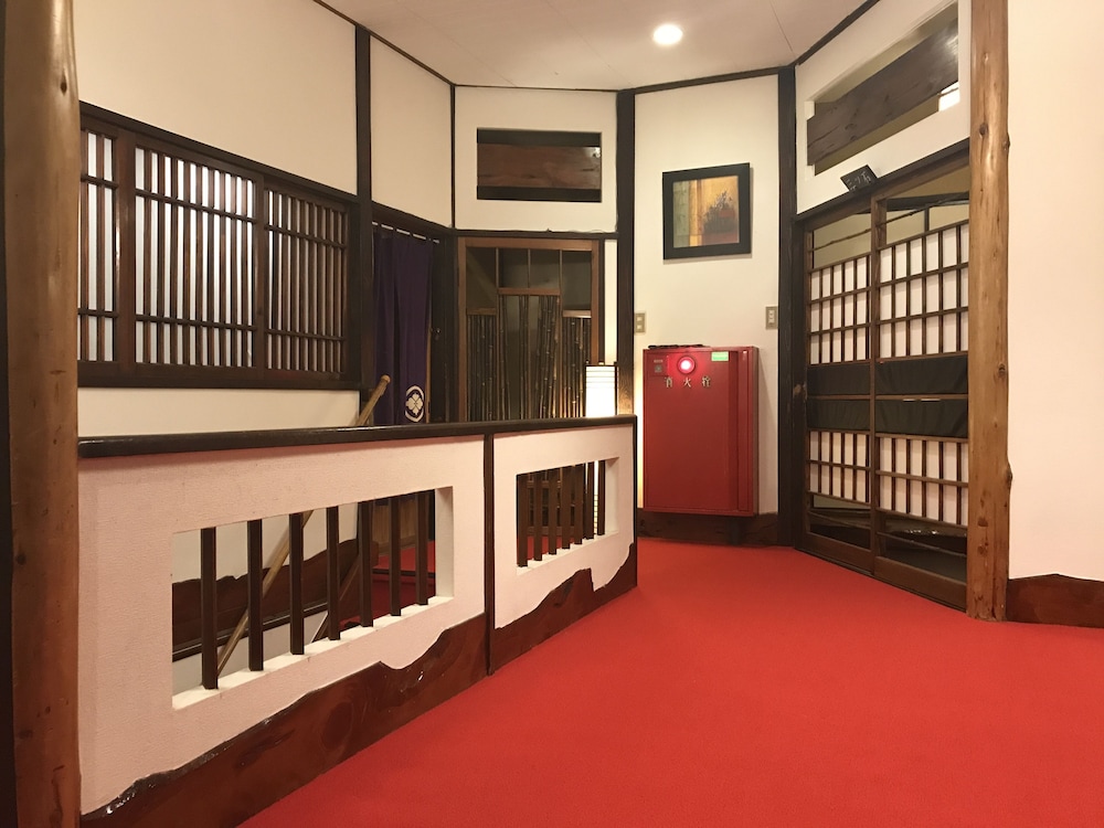 Ryokan Suigetsu 1/26