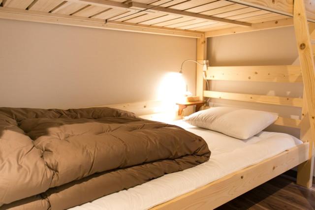 MIXED DORM