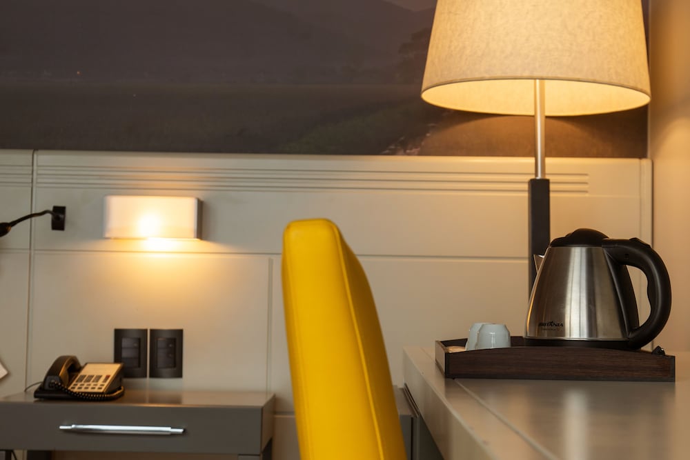 Novotel Florianopolis 54/76