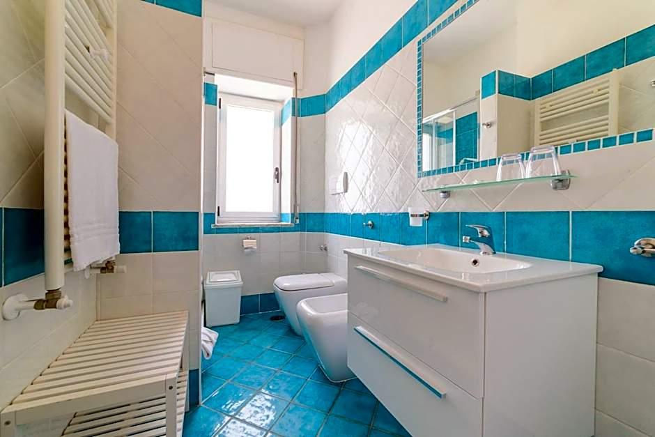 HOTEL CALANCA 44/45