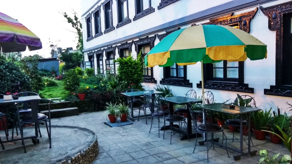 Hotel Heranya 37/49