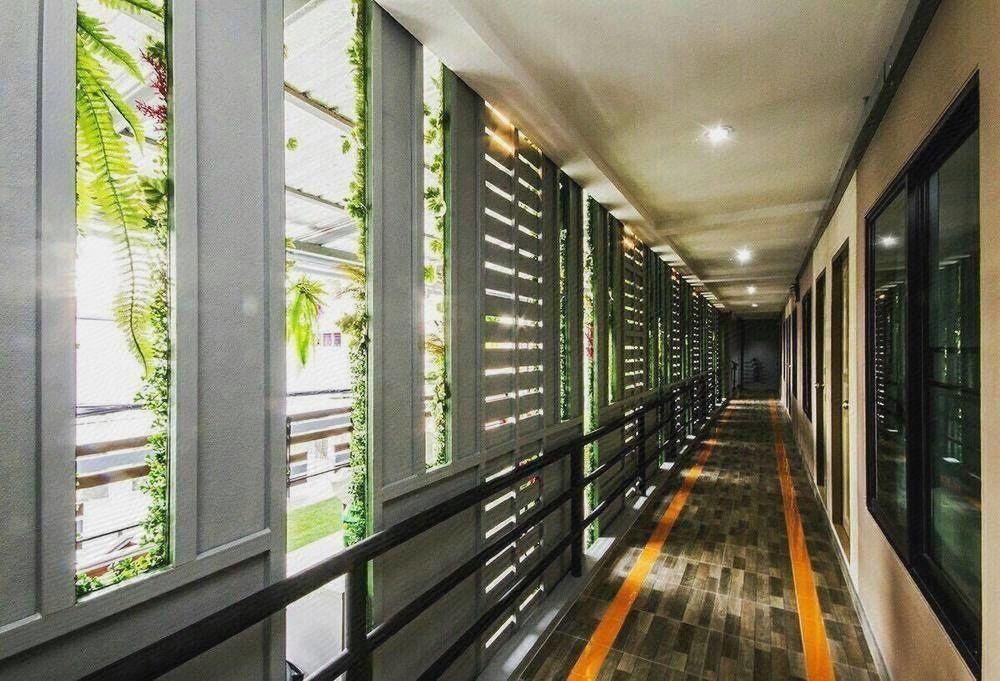 Sriwipha Boutique Pattaya 4/58