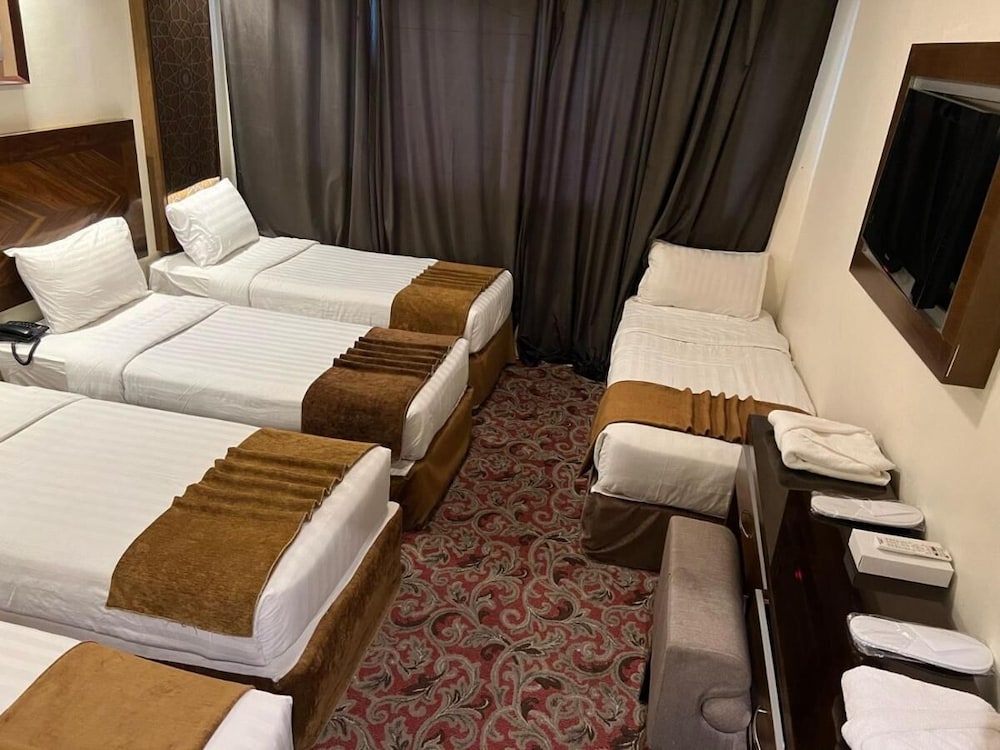 فندق سكاي فيو(Sky View Hotel) 21/59