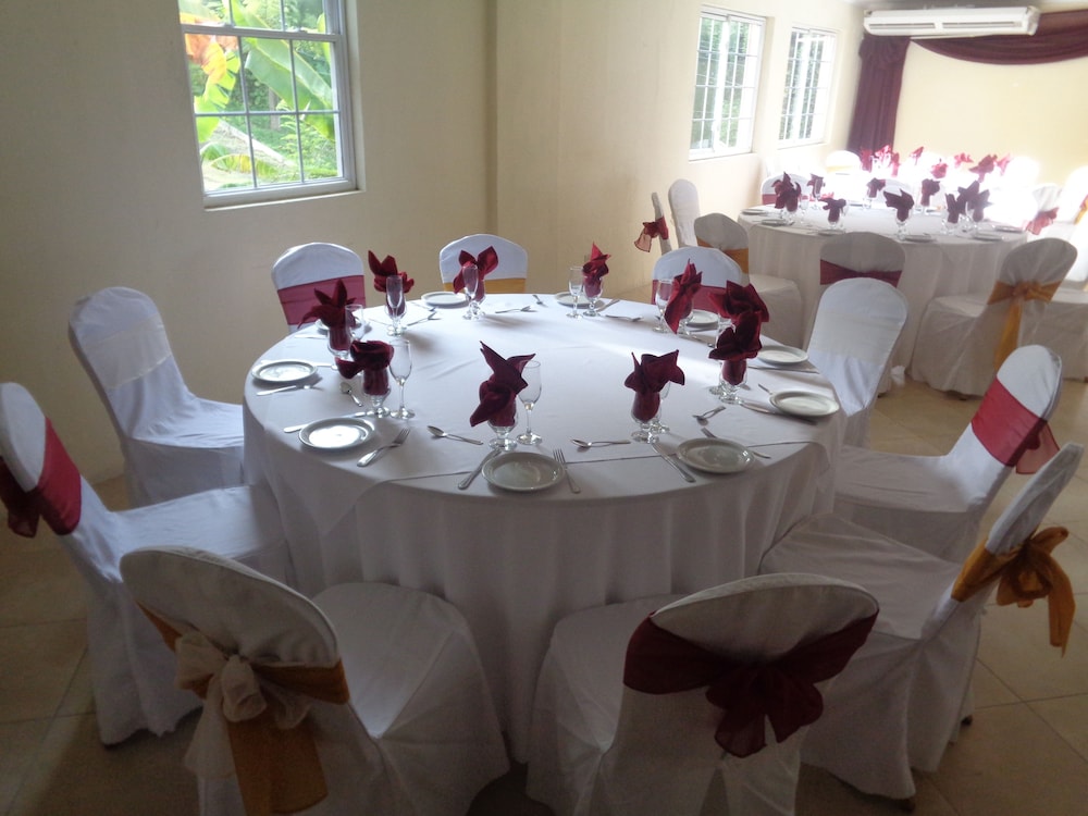 Casa Maria Hotel 17/50