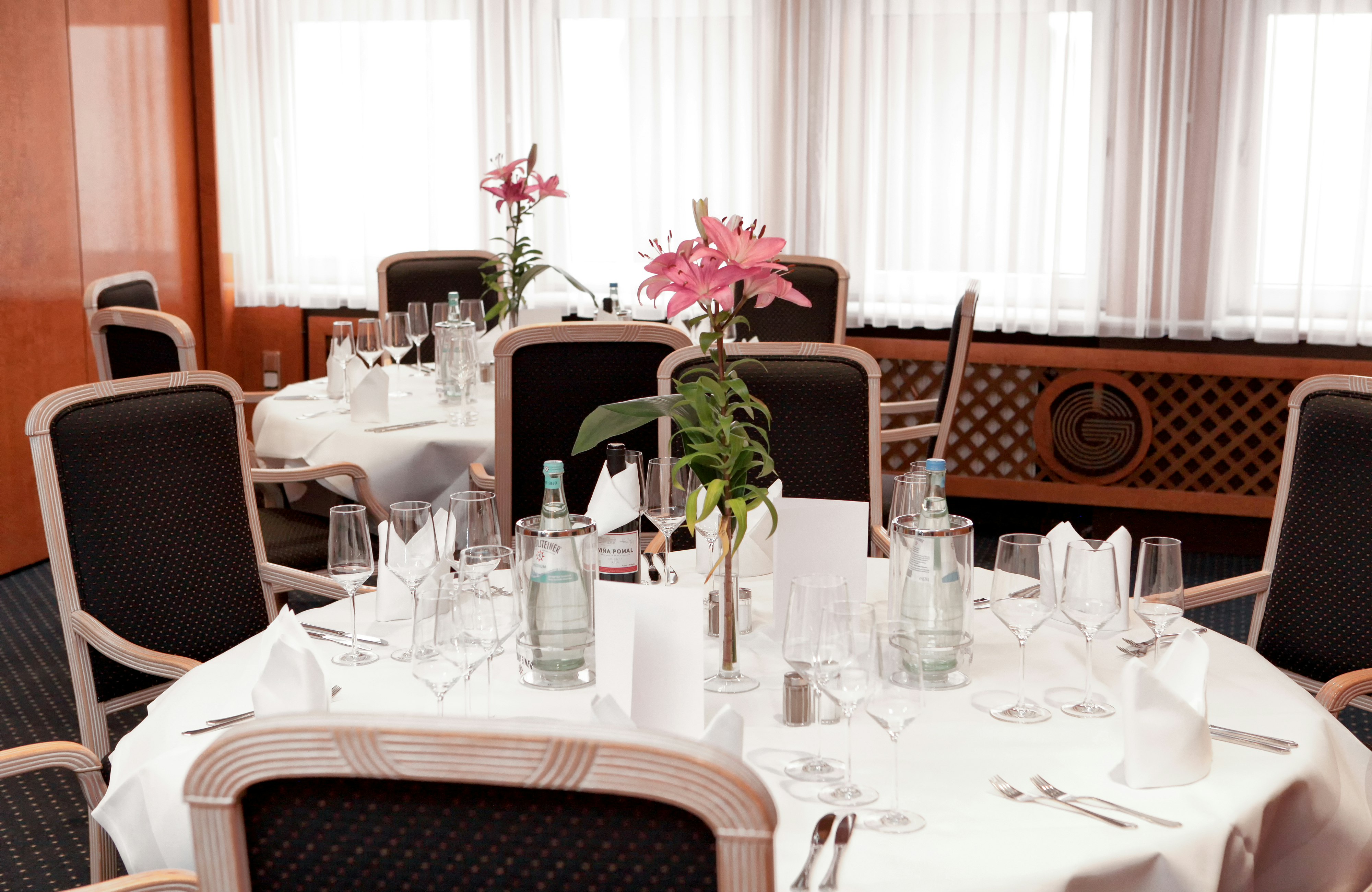 Leonardo Boutique Hotel Dusseldorf 43/51