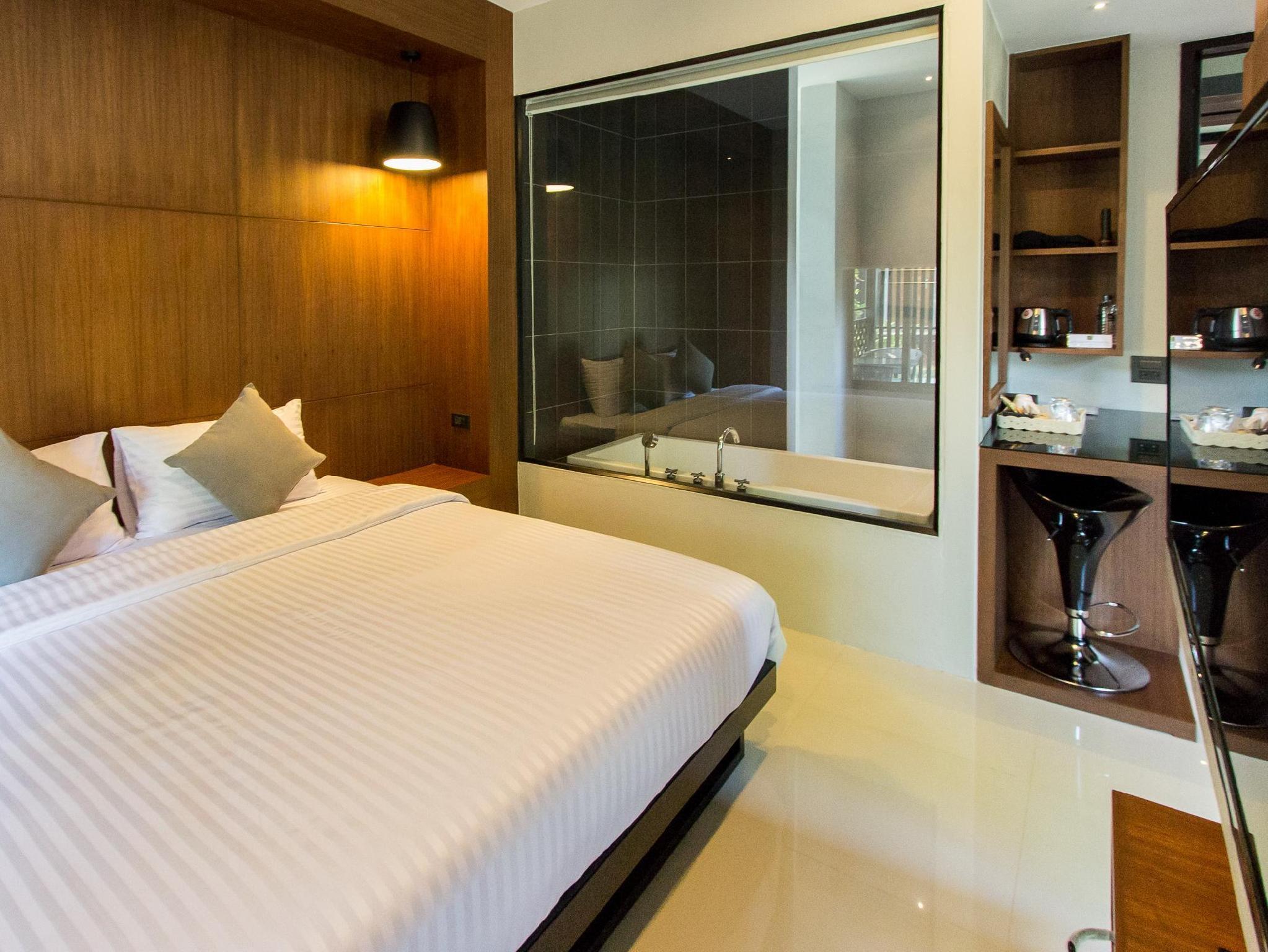 Cottage, Villa, King Bed, Private Pool