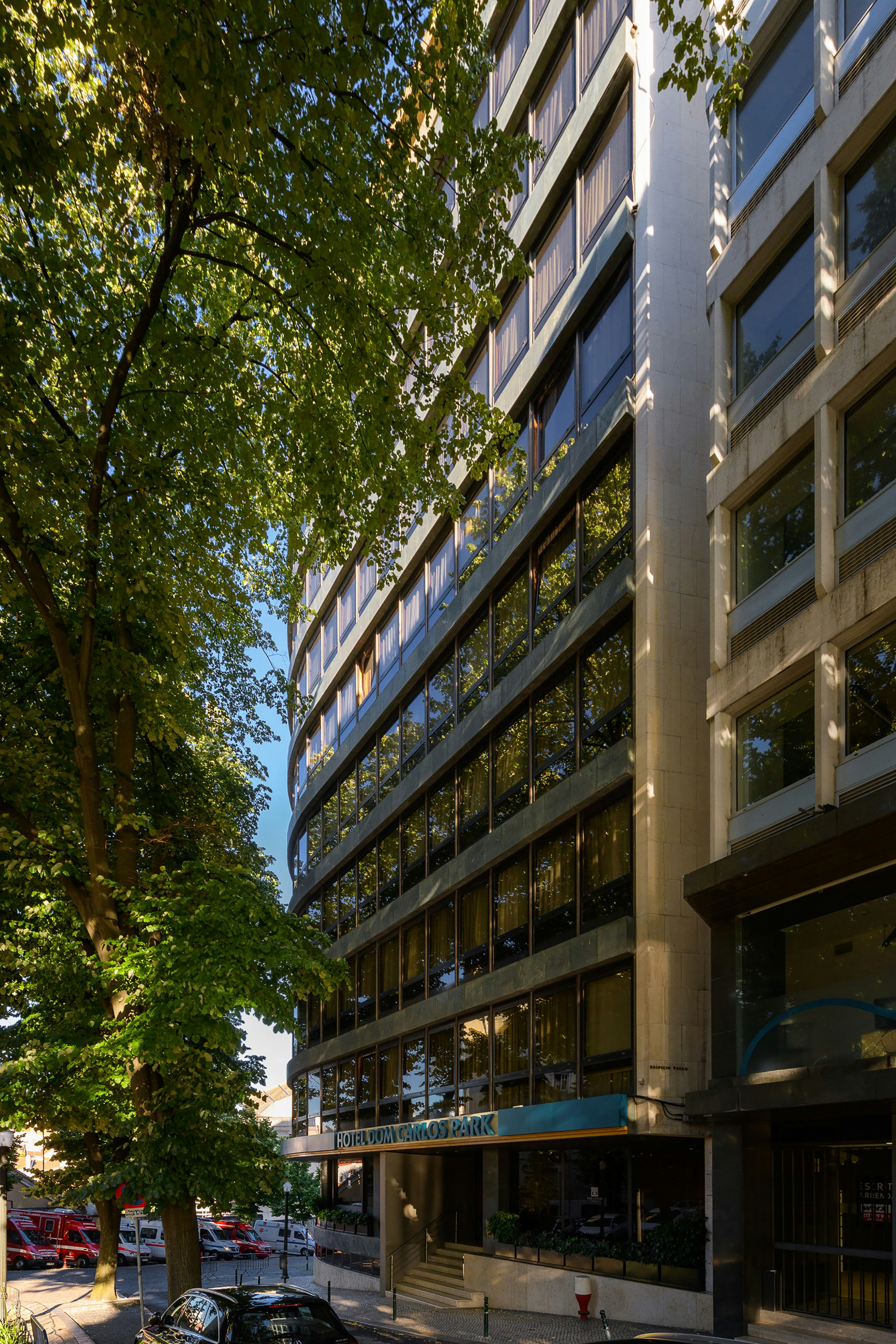 Hotel Dom Carlos Park 6/67