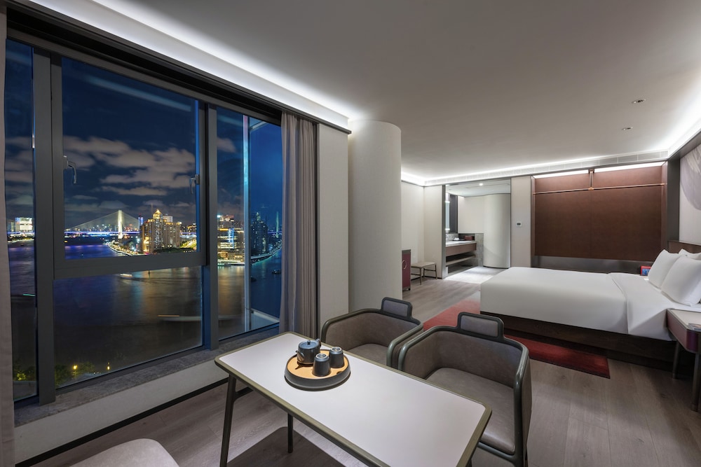 Joya Hotel Shanghai Lujiazui 13/28