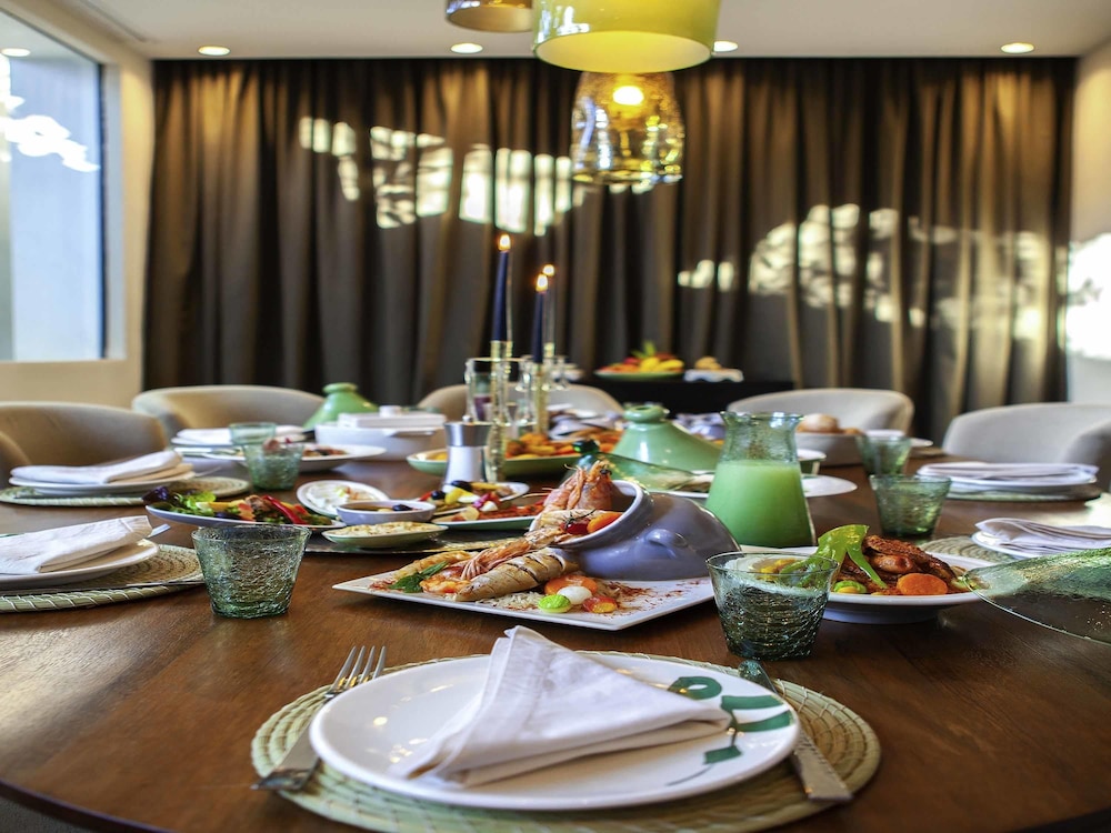 Movenpick Hotel Gammarth Tunis 34/50