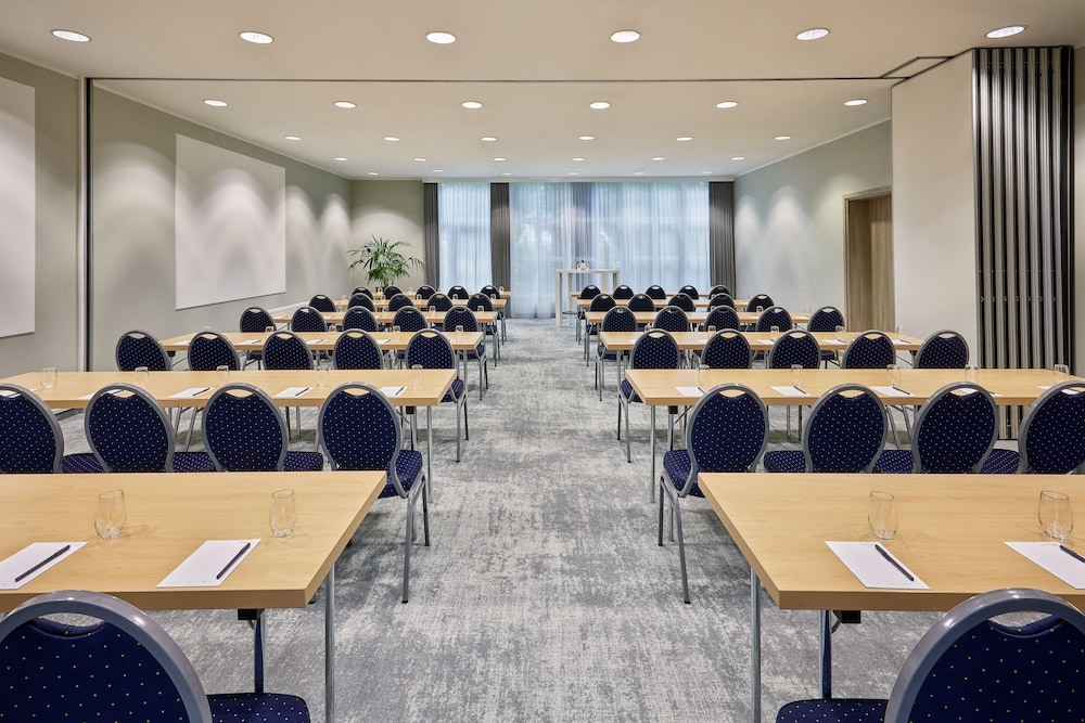 Courtyard by Marriott Dortmund 42/48