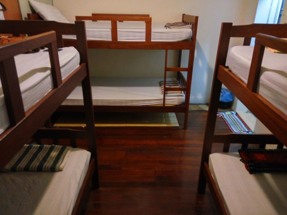 Discovery Malacca Hostel 32/73