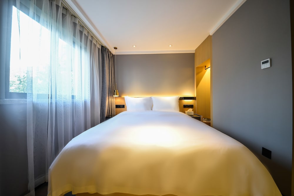 Miju Hostel Gubei 10/50
