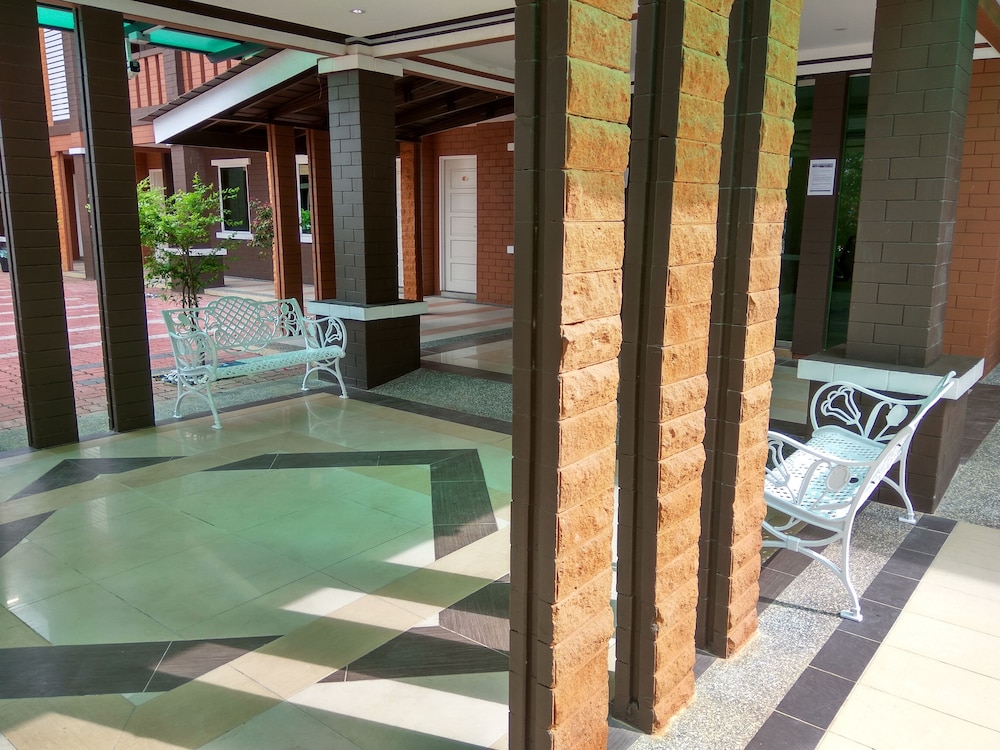 Myvilla Langkawi Hotel 41/61