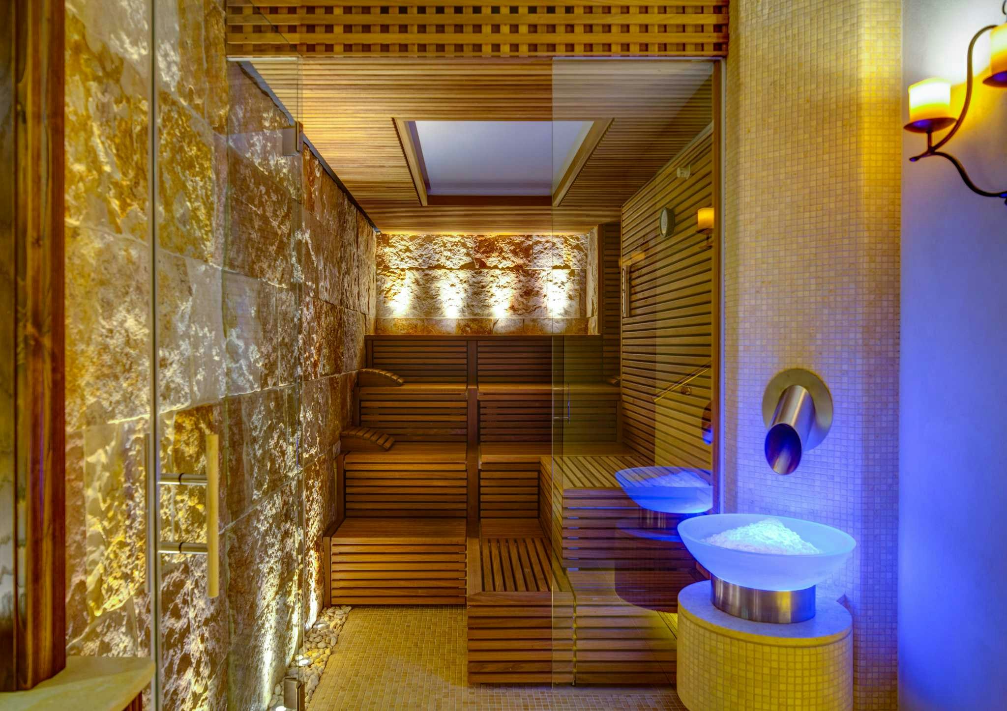 Monastero Santa Rosa Hotel and Spa 40/83
