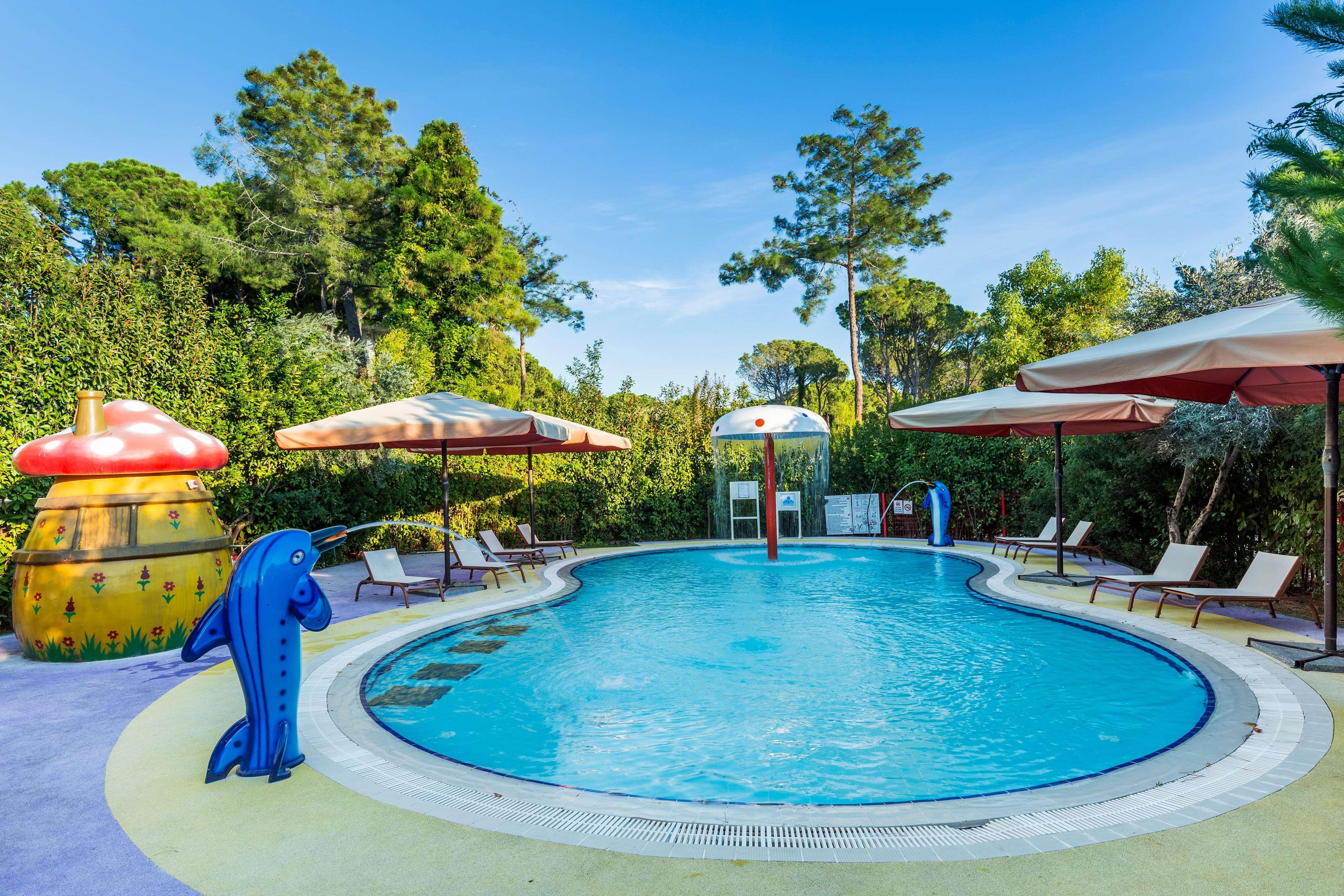 Ali Bey Resort Sorgun 54/60