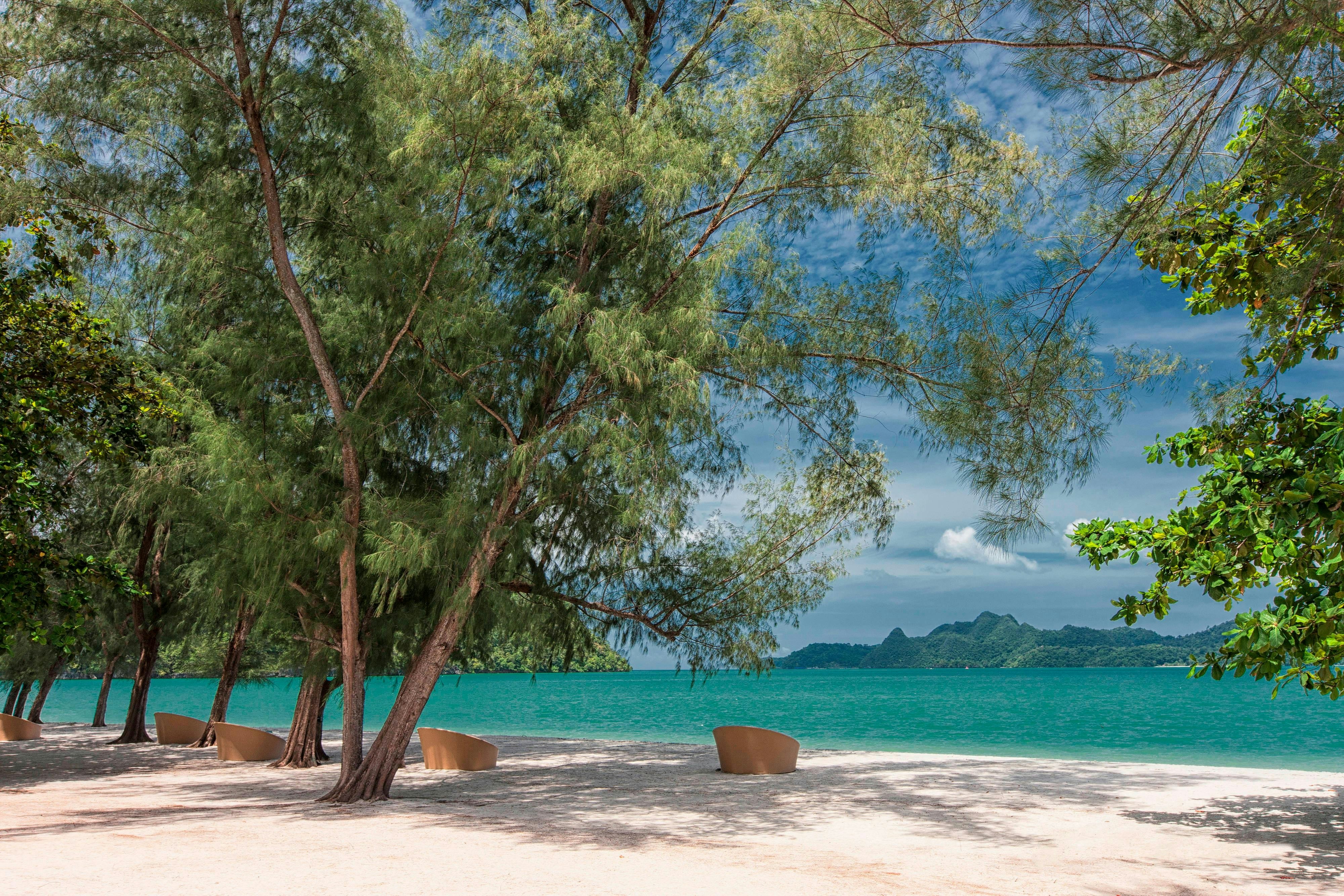 The Westin Langkawi Resort Spa 29/70