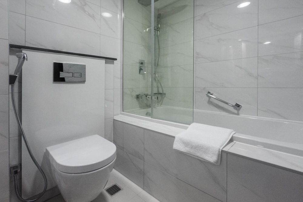 Bon Hotel Abuja 67/67
