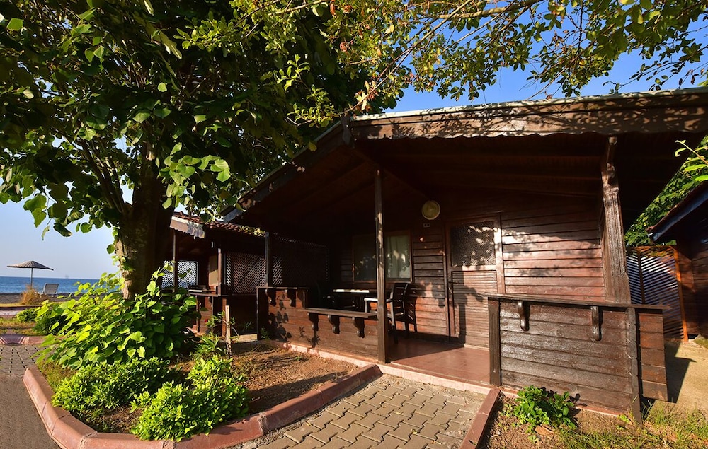 Gardenya Otel 34/36