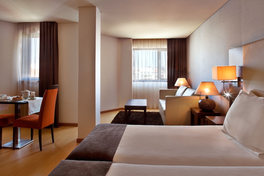 Turim Iberia Hotel 28/64
