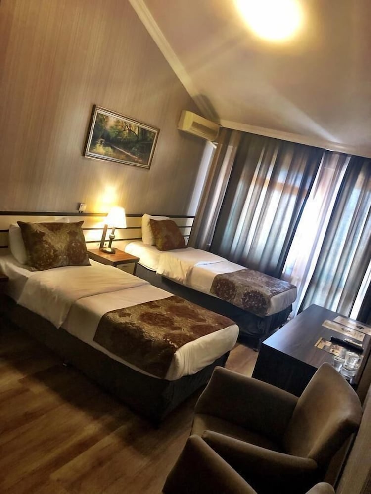 Family Resort Spa & Thalasso Termal 8/26