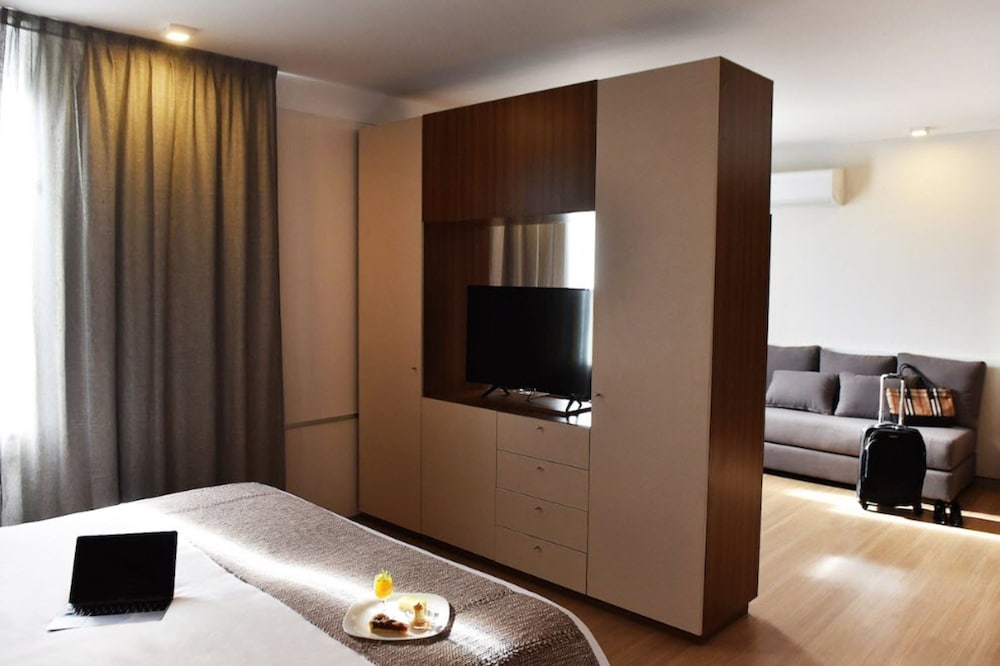Hotel Brizo Salta 20/42