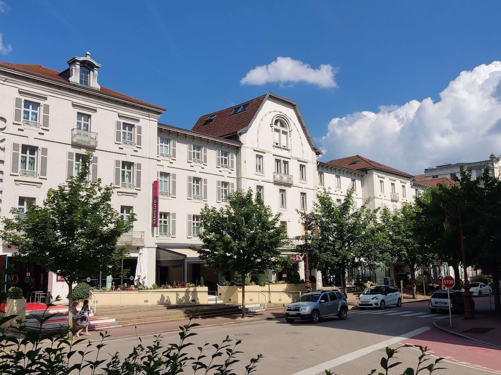 Mercure Vittel Hotel 40/48