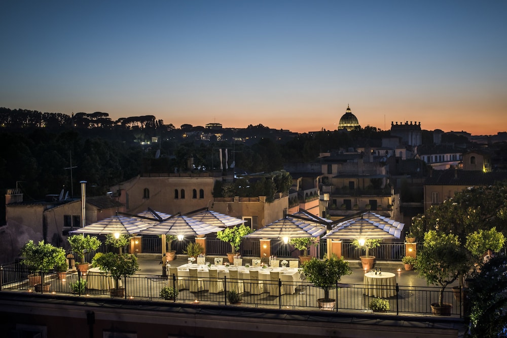 Ponte Sisto Hotel in ROME