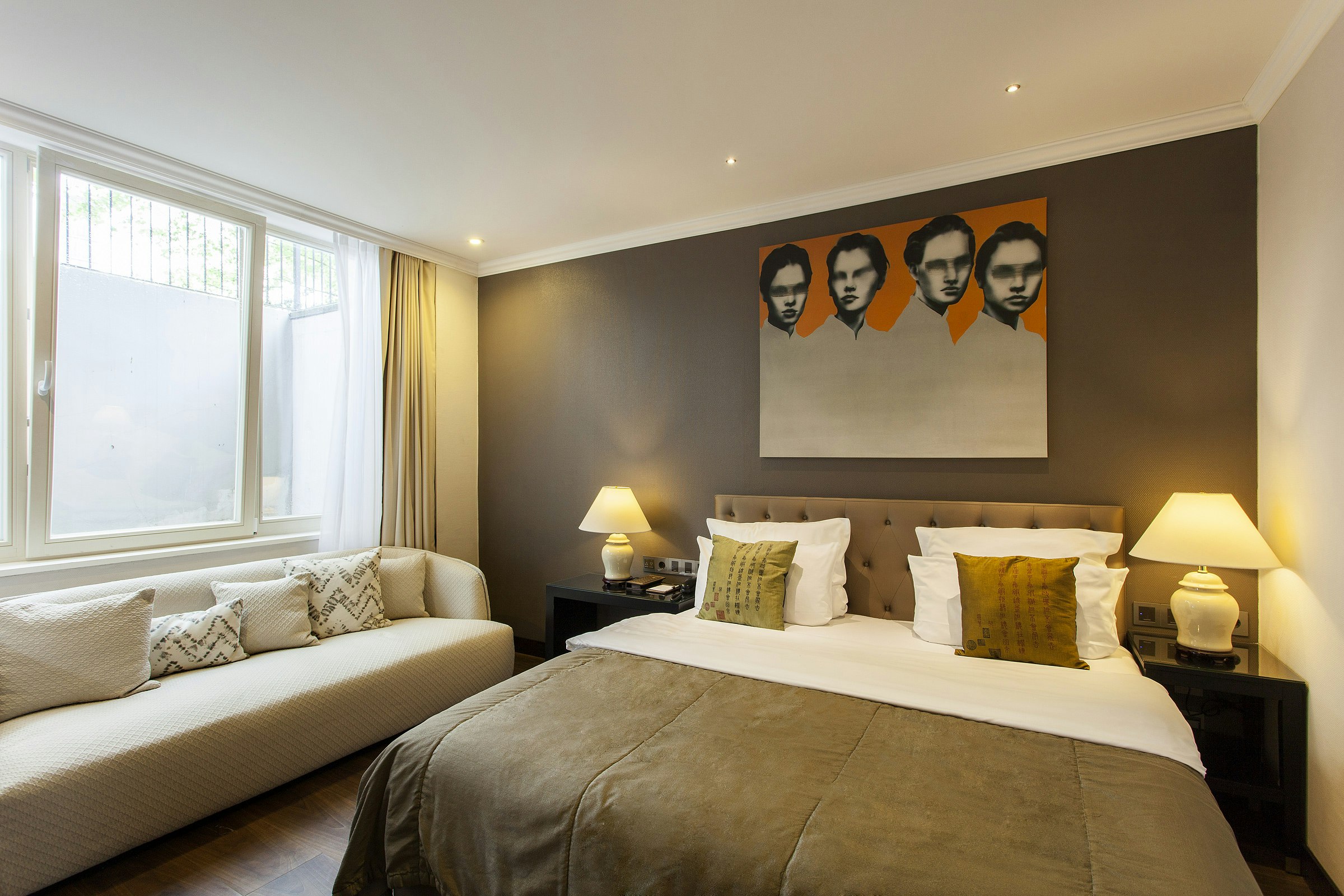 Quentin Boutique Hotel 10/31