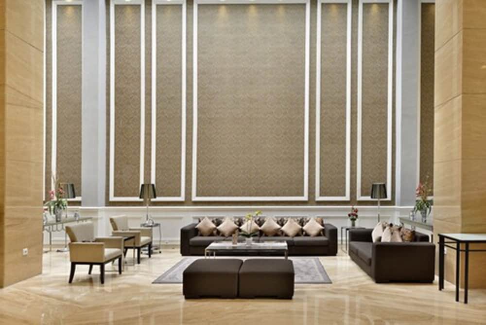 Travello Hotel Bandung 52/60
