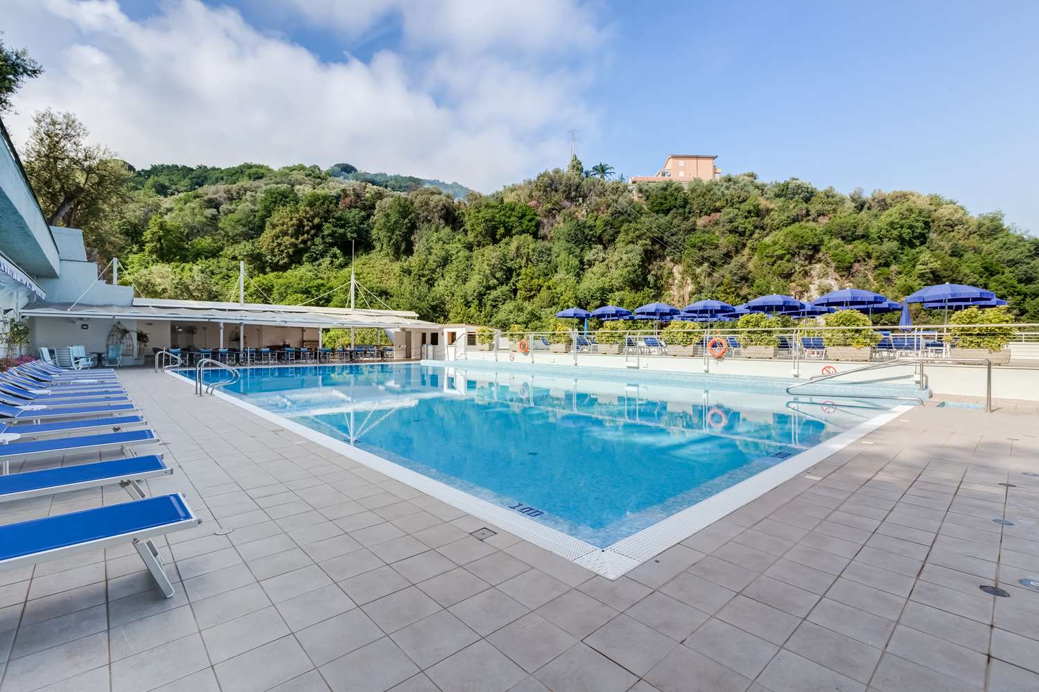 Best Western Hotel La Solara 16/28
