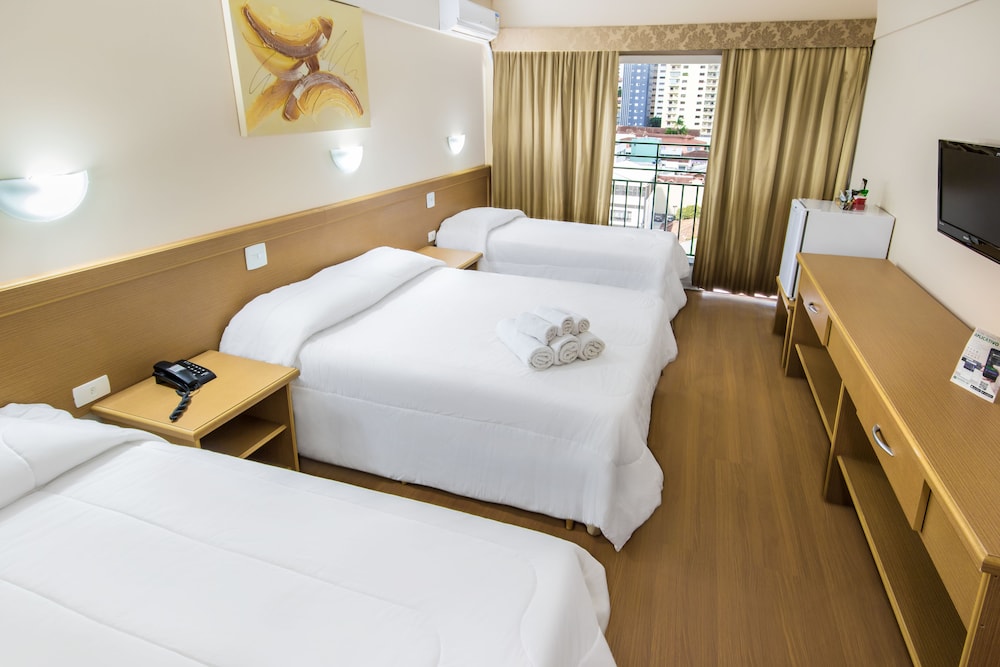 Hotel Nacional Inn Pocos de Caldas 24/63
