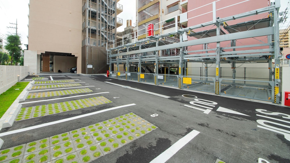 Hotel Torifito Naha Asahibashi 42/50