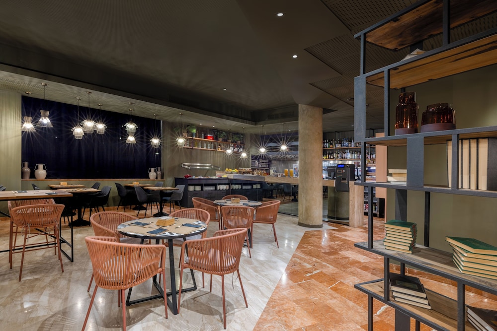 Sb Express Tarragona Hotel 47/61