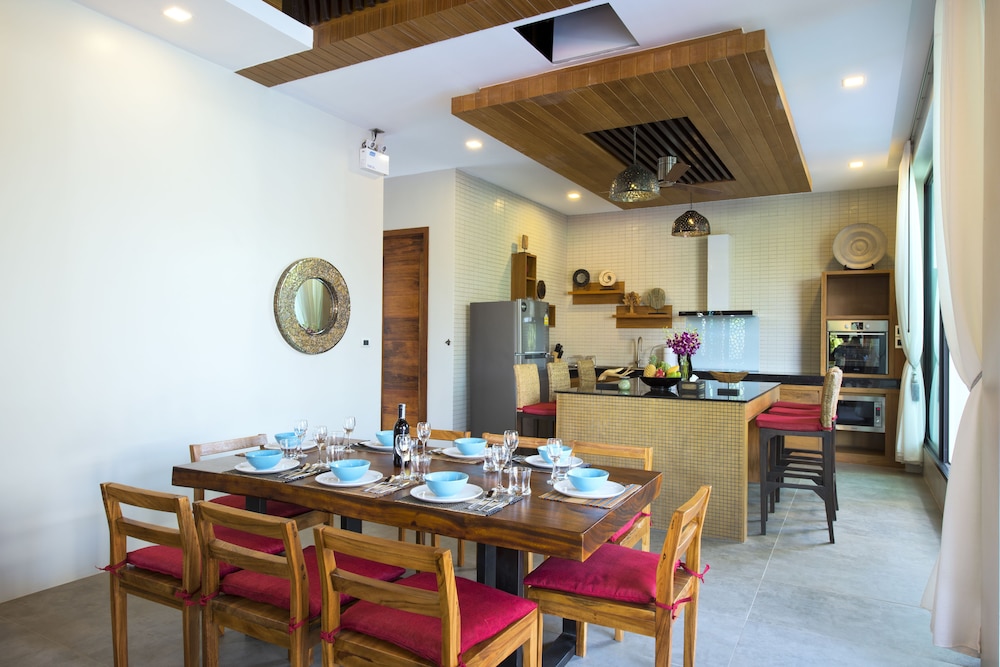 Narintara Villas 29/40