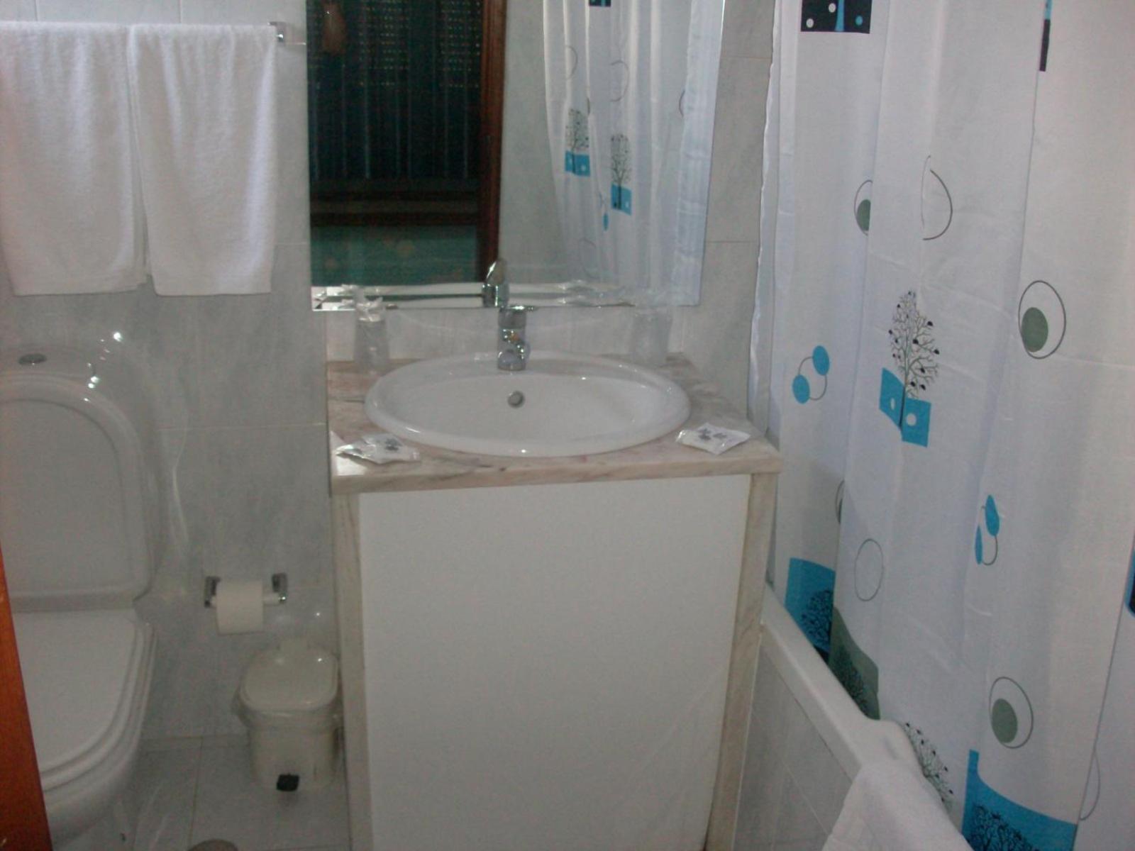 Hotel Conforto Latino 31/34