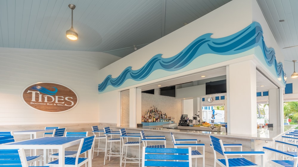 Islander Bayside Resort 7/50