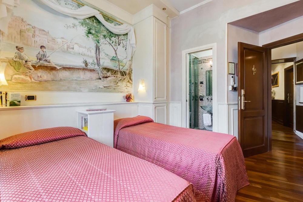 Al Viminale Hill Inn Hotel 27/72