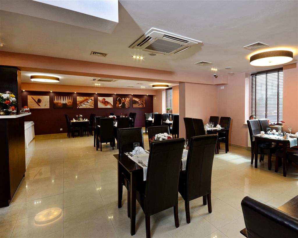 Hotel Mazovia 18/21
