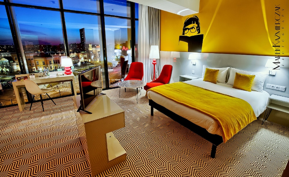 IBIS STYLES WROCLAW CENTRUM 30/75