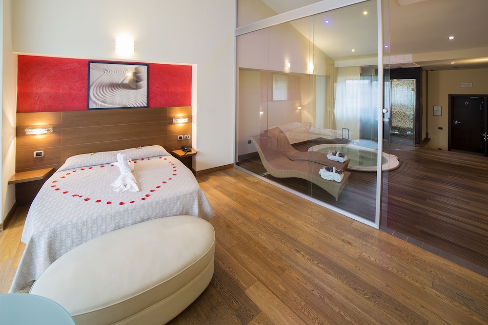 Hotel Lovere Resort And Spa 20/53