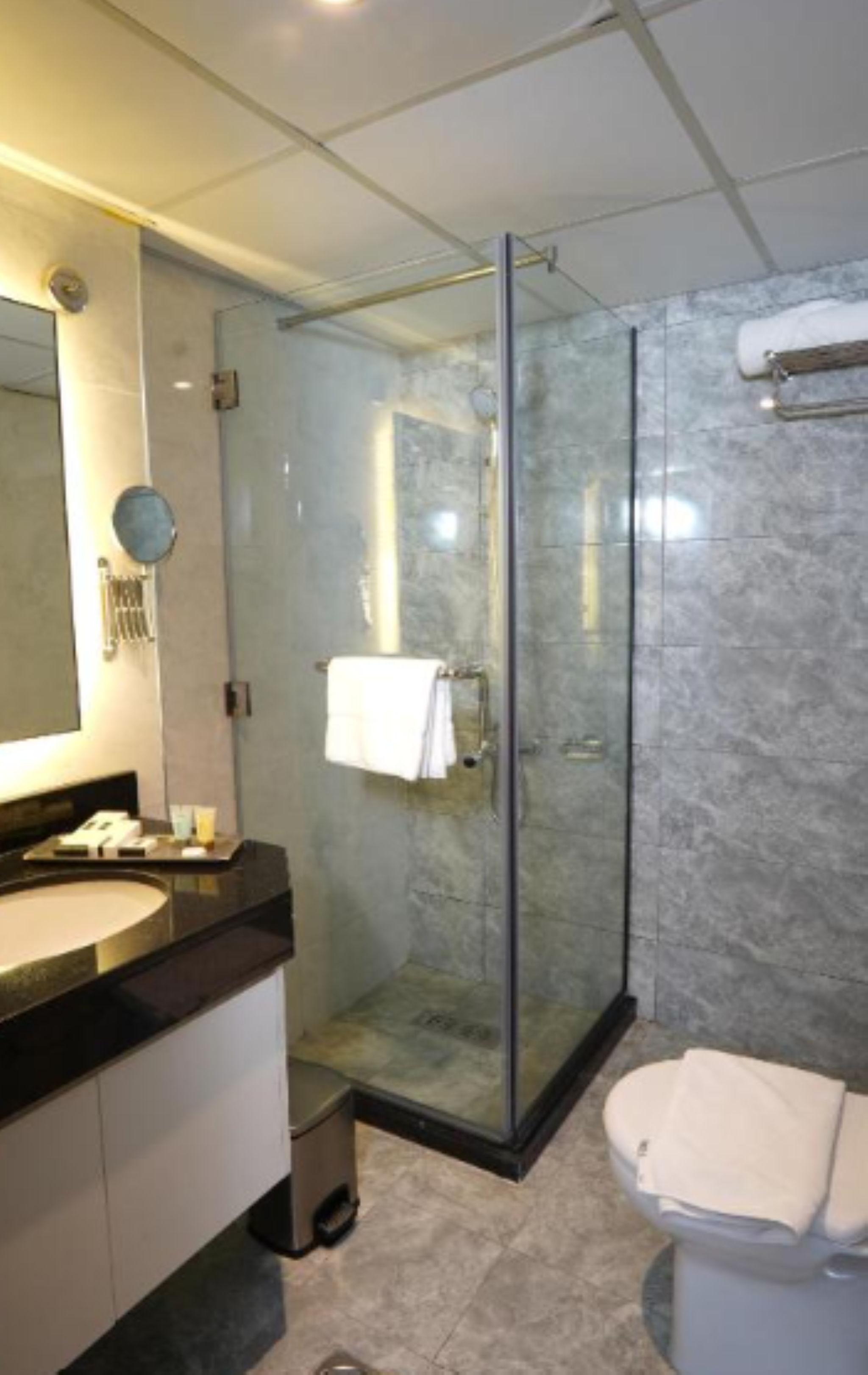 Concorde Palace Hotel 29/30